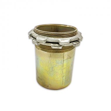 Фотография товара 'Nzeta zeta41115 Патрубок вводный У480 (2 1/2 ") ЗЭТАРУС'