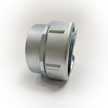 Фотография товара 'Nzeta zeta41316 Резьбовой крепежный элемент с внутренней резьбой РКВ-60 У2 IP54'