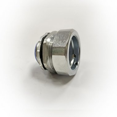 Фотография товара 'Nzeta zeta42005 Муфта вводная АТК-38 (1 1/2") (ЗЭТАРУС)'