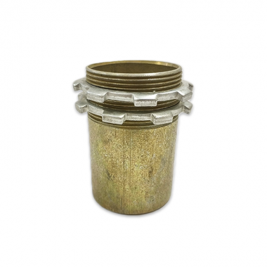 Фотография товара 'Nzeta zeta41114 Патрубок вводный У479 (2") ЗЭТАРУС'