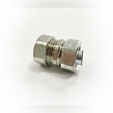 Фотография товара 'Nzeta zeta41401 Адаптер труба-рукав АТР-15 У2 IP43 ЗЭТАРУС'