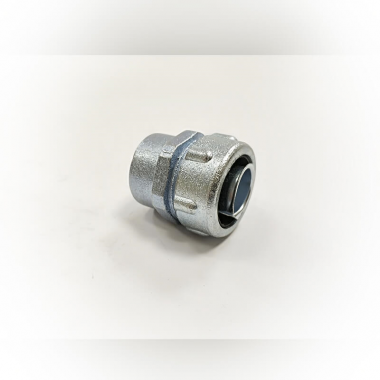 Фотография товара 'Nzeta zeta41310 Резьбовой крепежный элемент с внутренней резьбой РКв-15 У2 IP54'