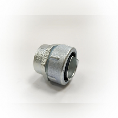 Фотография товара 'Nzeta zeta41312 Резьбовой крепежный элемент с внутренней резьбой РКв-25 У2 IP54'