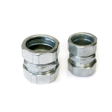 Фотография товара 'Nzeta zeta41002 Адаптер труба-труба АТТ-20 У2 IP43 ЗЭТАРУС'