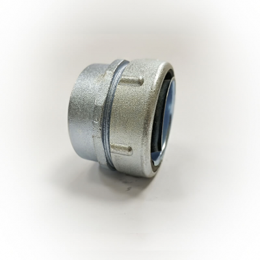 Фотография товара 'Nzeta zeta41315 Резьбовой крепежный элемент с внутренней резьбой РКв-50 У2 IP54'