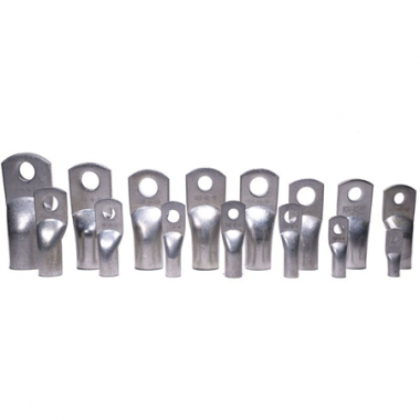 Фотография товара 'Nzeta zeta10457 Наконечник медный лужёный ТМЛ 185-20-21 ЗЭТАРУС'