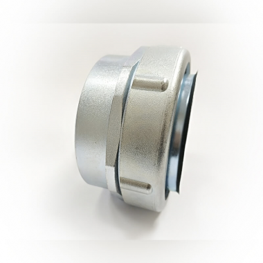 Фотография товара 'Nzeta zeta41318 Резьбовой крепежный элемент с внутренней резьбой РКВ-100 У2 IP54'