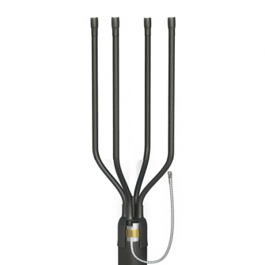 Фотография товара 'Nzeta ka50010229 Муфта 4 КВ(Н)Тп-1 (25-50) без наконечников ZKabel'