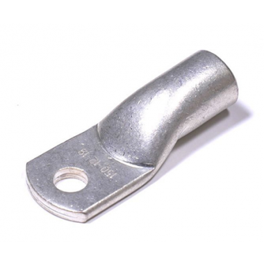 Фотография товара 'Nzeta zeta10633 Наконечник медный лужёный ТМЛ 150-16-19 ЗЭТАРУС'