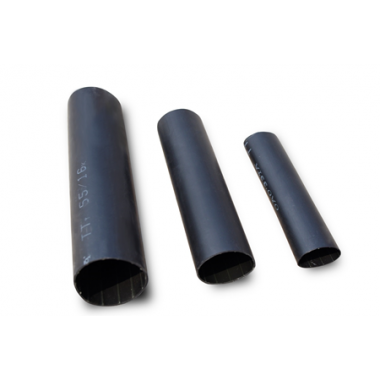 Фотография товара 'Nzeta zeta21581 Трубка термоусаживаемая с клеем ТТс 115/34к L=1,22м ЗЭТАРУС'