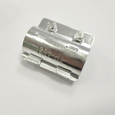 Фотография товара 'Nzeta zeta40912 Муфта ТР-4 ЗЭТАРУС'