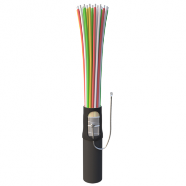 Фотография товара 'Nzeta zeta20110 Муфта ККТ-1 (ЗЭТАРУС)'