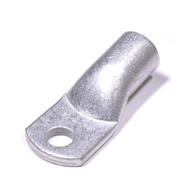 Фотография товара 'Nzeta zeta10635 Наконечник медный лужёный ТМЛ 240-16-24 ЗЭТАРУС'