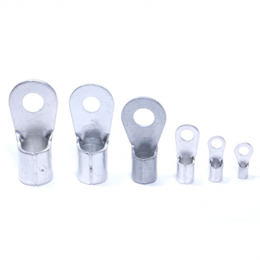 Фотография товара 'Nzeta zeta10028 Наконечник под пайку П 6-5 ЗЭТАРУС'