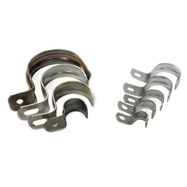 Фотография товара 'Nzeta zeta41716 Скоба однолапковая СО 19-20 ЗЭТАРУС'