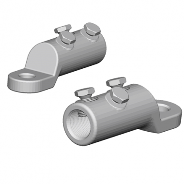 Фотография товара 'Nzeta zeta10567 Наконечник болтовой 3НБВ-4-005 (300/400) ЗЭТАРУС'