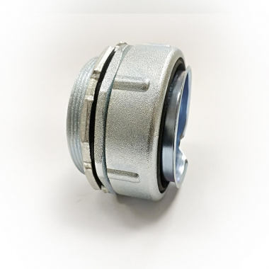 Фотография товара 'Nzeta zeta40427 Резьбовой крепежный элемент с наружной резьбой РКн-75 У2 IP54'