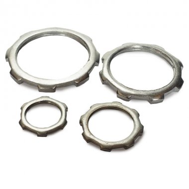 Фотография товара 'Nzeta zeta40210 Гайка заземляющая К480 (1/2") ЗЭТАРУС'