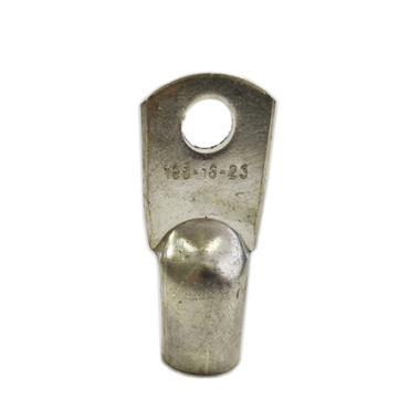 Фотография товара 'Nzeta zeta10609 Наконечник медный лужёный ТМЛ 185-16-23 ЗЭТАРУС'