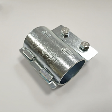 Фотография товара 'Nzeta zeta40913 Муфта ТР-5 ЗЭТАРУС'