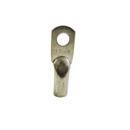 Фотография товара 'Nzeta zeta10913 Наконечник медный луженый JG 35-8'