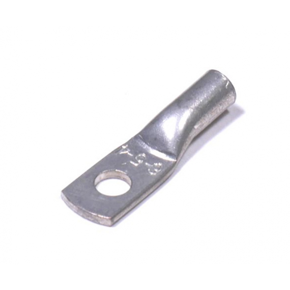 Фотография товара 'Nzeta zeta10615 Наконечник медный лужёный ТМЛ 6-5-4 ЗЭТАРУС'