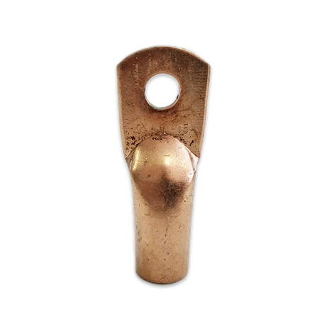 Фотография товара 'Nzeta zeta10737 Наконечник медный Т 95-10-15 ЗЭТАРУС'