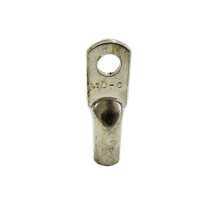 Фотография товара 'Nzeta zeta10910 Наконечник медный луженый JG 10-6'