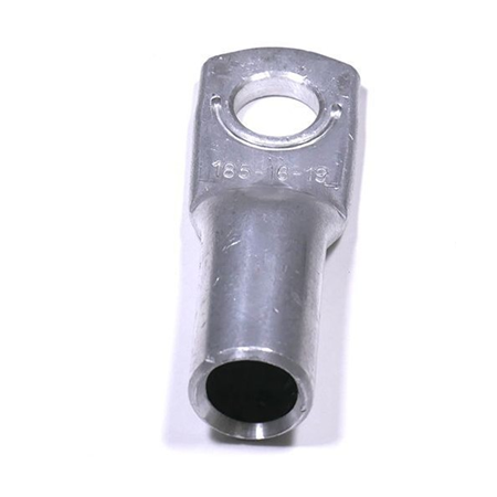 Фотография товара 'Nzeta zeta10420 Наконечник алюминиевый ТА 185-16-19 ЗЭТАРУС'