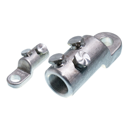 Фотография товара 'Nzeta zeta10574 Наконечник болтовой 3НБВ-6-005 (800) ЗЭТАРУС'