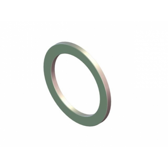 Фотография товара 'Nzeta zeta33512 Прокладка фторопластовая ПФ 12 ЗЭТАРУС'