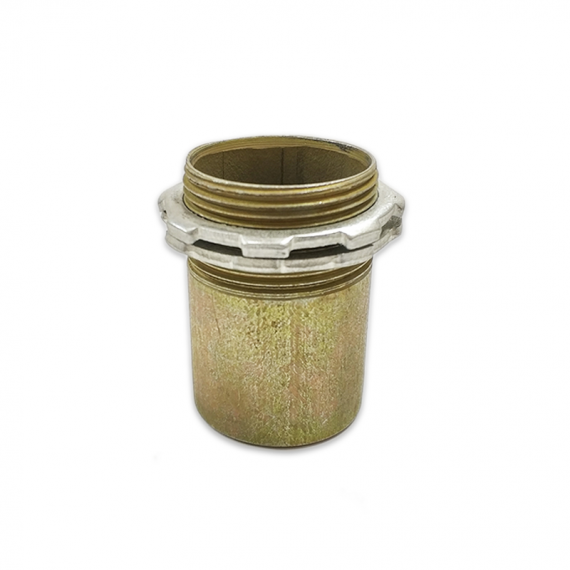 Фотография товара 'Nzeta zeta41113 Патрубок вводный У478 (1 1/2") ЗЭТАРУС'