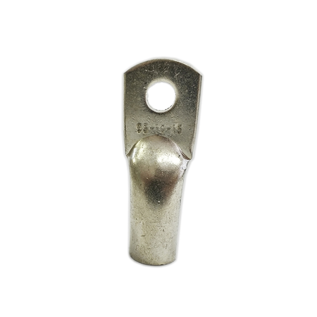 Фотография товара 'Nzeta zeta10638 Наконечник медный лужёный ТМЛ 95-10-15 ЗЭТАРУС'