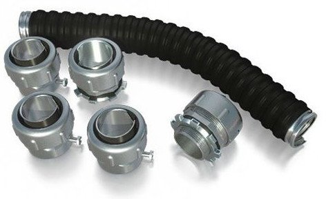 Фотография товара 'Nzeta zeta40312 Комплект ВГ 25 У2 ЗЭТАРУС'