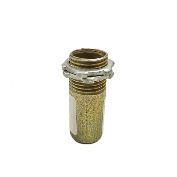 Фотография товара 'Nzeta zeta41110 Патрубок вводный У475 (1/2") ЗЭТАРУС'