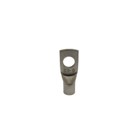 Фотография товара 'Nzeta zeta10037 Наконечник под пайку П 25-8 ЗЭТАРУС'