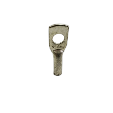 Фотография товара 'Nzeta zeta10614 Наконечник медный лужёный ТМЛ 4-6-3 ЗЭТАРУС'