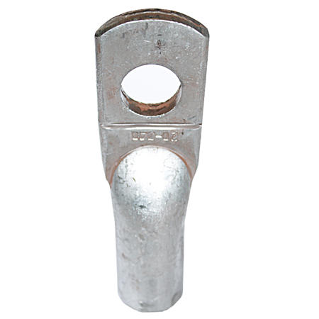 Фотография товара 'Nzeta zeta10220 Наконечник ТАМ 185-16-19 напыление ЗЭТАРУС'