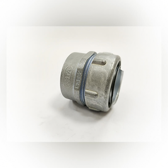 Фотография товара 'Nzeta zeta41313 Резьбовой крепежный элемент с внутренней резьбой РКв-32 У2 IP54'