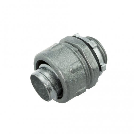 Фотография товара 'Nzeta zeta40409 Резьбовой крепежный элемент с наружной резьбой РКН-22 У2 IP54'