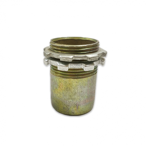 Фотография товара 'Nzeta zeta41116 Патрубок вводный У481 (1 1/4") ЗЭТАРУС'