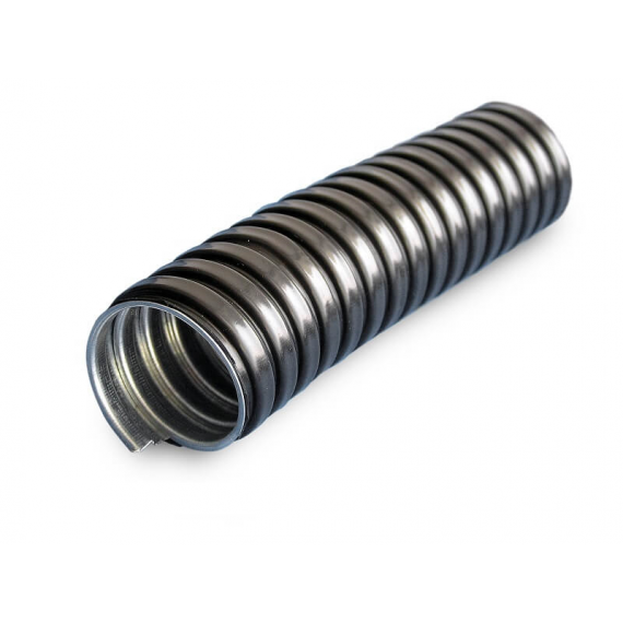 Фотография товара 'Гофроматика zeta42710 Шланг электромонтажный ШЭМ 22'