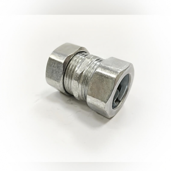 Фотография товара 'Nzeta zeta41001 Адаптер труба-труба АТТ-15 У2 IP43 ЗЭТАРУС'