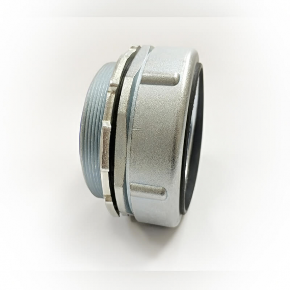 Фотография товара 'Nzeta zeta40428 Резьбовой крепежный элемент с наружной резьбой РКн-100 У2 IP54'