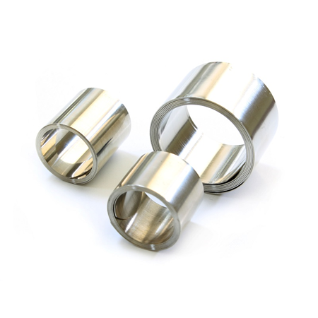 Фотография товара 'Nzeta zeta21571 Пружина постоянного давления ППД 20*30 мм ЗЭТАРУС'