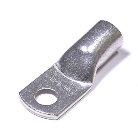 Фотография товара 'Nzeta zeta10634 Наконечник медный лужёный ТМЛ 185-16-21 ЗЭТАРУС'