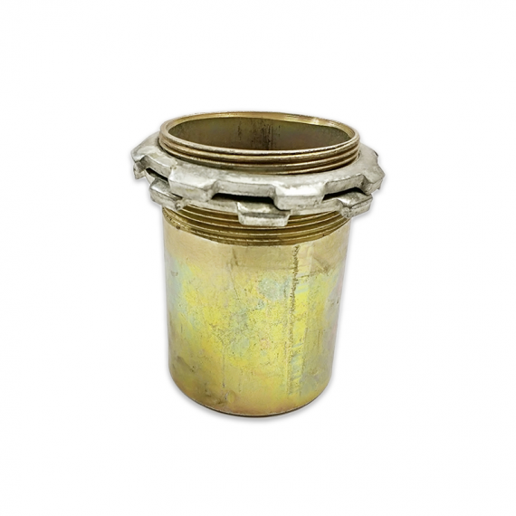 Фотография товара 'Nzeta zeta41115 Патрубок вводный У480 (2 1/2 ") ЗЭТАРУС'