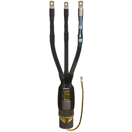 Фотография товара 'Nzeta zeta20441 Муфта 3 РКВТпб-10 (70-120) ЭПР нг-Ls с наконечниками ЗЭТАРУС'