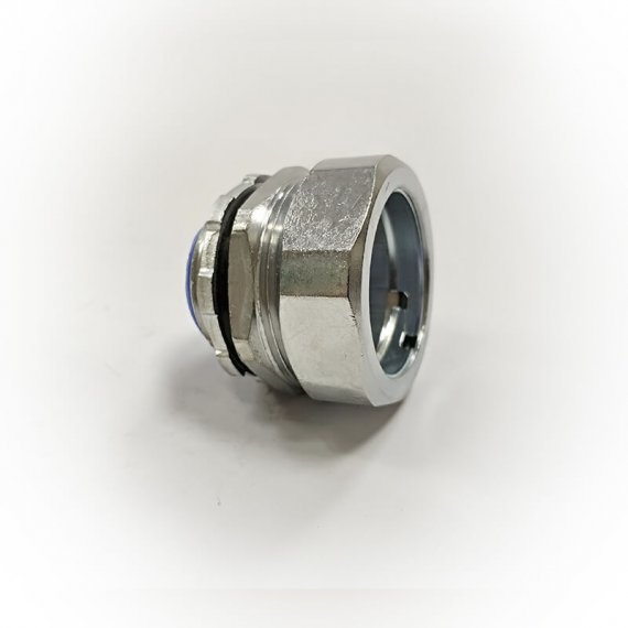 Фотография товара 'Nzeta zeta42005 Муфта вводная АТК-38 (1 1/2") (ЗЭТАРУС)'