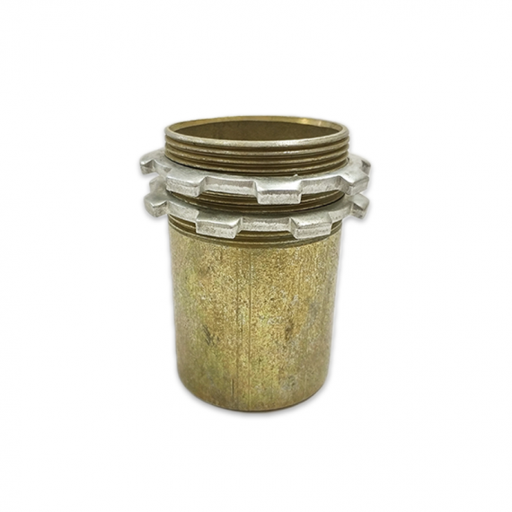 Фотография товара 'Nzeta zeta41114 Патрубок вводный У479 (2") ЗЭТАРУС'